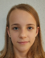 Amelia BUDZYŃSKA