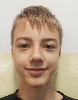 Patryk KOWALIK