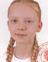 Zuzanna  ROZWADOWSKA