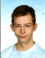Mateusz LALIK