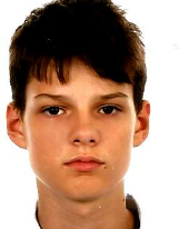 Mateusz DURCZOK