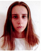 Solomija TYMCHYSHYN