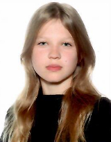 Maja KASZUBA