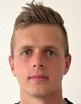 Kacper GRUDZIĄŻ