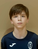 Filip STRZAŁKO