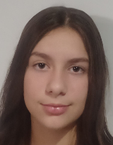 Maja KUZYNOWSKA