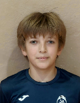 Patryk SKOWROŃSKI