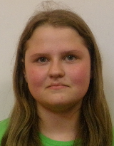 Weronika RZESZUTEK