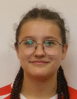 Nikola KOZŁOWSKA