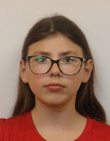 Maja PALIŃSKA