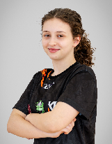 Zuzanna GAJOS