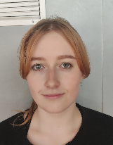 Weronika TSERNA