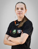Patrycja WÓJCICKA