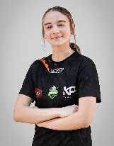 Lena ŁUKOMSKA
