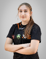 Natalia DOMAŃSKA