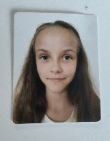 Milena KŁUJSZO