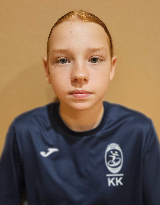 Kalina KŁAPYTA