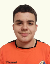 Adrian MATYS