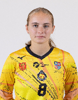 Oliwia RUTKOWSKA