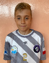 Maksymilian BABIUCH