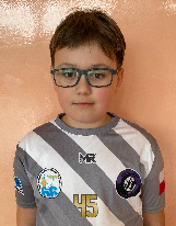 Nikodem DOBCZYŃSKI