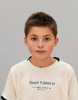 Kiryl TIMOHOV