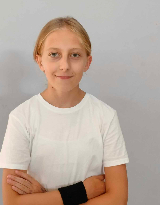 Antonina SKROBUN