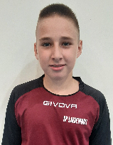 Jędrzej KRZEMIŃSKI