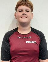 Dominik BĘDKOWSKI