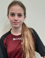 Julia JESIOŁOWSKA