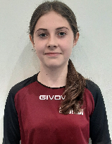 Jagoda MOSOŃ