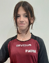 Amelia STASZKOWIAN