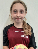 Emilia BRZEŹNA