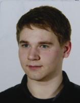 Kamil ŁABUZ