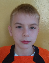 Błażej ADAMOWSKI 