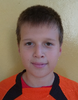 Dominik FEDOROWICZ