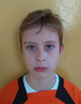 Dawid PAWŁOWSKI