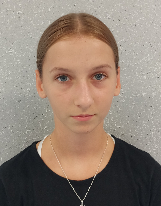 Amelia ŚWIERCZEK