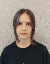 Paulina PYSZ