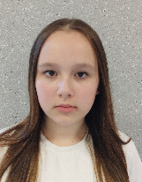 Weronika TRYBALSKA
