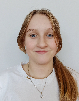 Maja SZLAGOWSKA