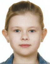 Julia ZAWIŚLAŃSKA