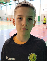 Maksymilian DUDEK