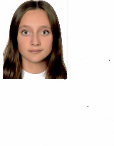 Oliwia ŁUNIEWSKA