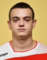Patryk MROCZKA