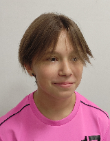 Laura BOSEK