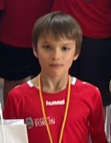 Mateusz BUSIUK
