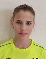 Eliza MCGAW
