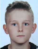 Kacper SZCZĘŚNIAK
