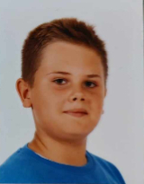 Błażej WĘGRZYŃSKI